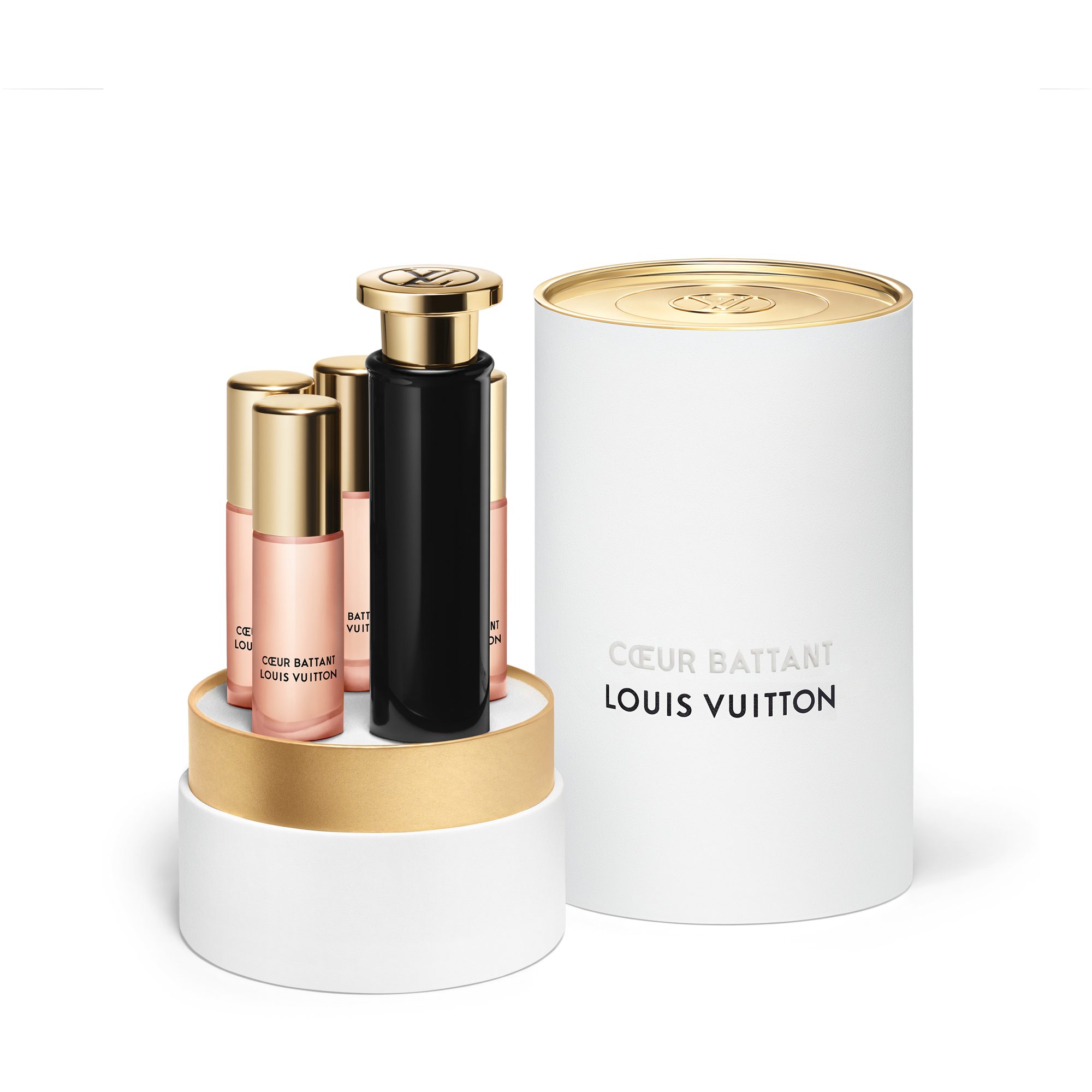 Cœur Battant - Perfumes and Beauty - Collections | LOUIS VUITTON ®